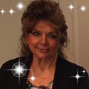 Meet your Posher, Patti